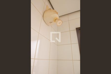 Apartamento para alugar com 115m², 3 quartos e 3 vagasBanheiro da Área de serviço