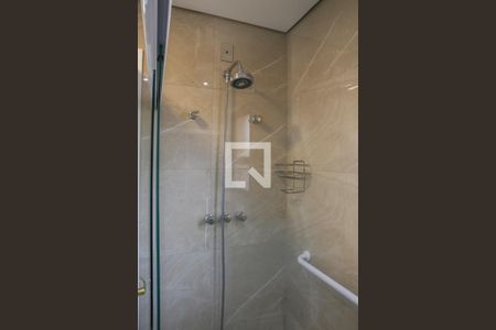 Apartamento para alugar com 115m², 3 quartos e 3 vagasBanheiro quarto 3