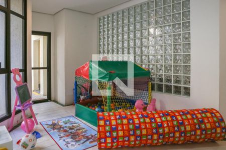 Apartamento para alugar com 115m², 3 quartos e 3 vagasÁrea comum