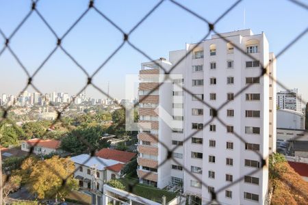 Apartamento para alugar com 115m², 3 quartos e 3 vagasVista Quarto 1