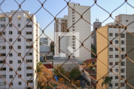 Apartamento para alugar com 115m², 3 quartos e 3 vagasVista do Quarto 2
