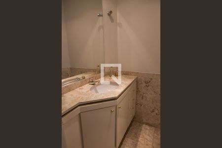 Apartamento para alugar com 115m², 3 quartos e 3 vagasLavabo