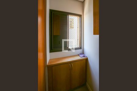 Apartamento para alugar com 115m², 3 quartos e 3 vagasQuarto 1