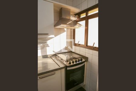 Apartamento para alugar com 115m², 3 quartos e 3 vagasCozinha