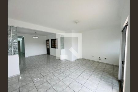 Sala de casa à venda com 3 quartos, 126m² em Jardim Santa Cecilia, Guarulhos