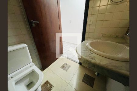 Lavabo de casa à venda com 3 quartos, 126m² em Jardim Santa Cecilia, Guarulhos