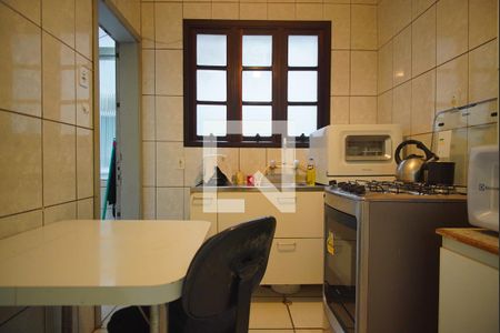 Apartamento para alugar com 87m², 2 quartos e sem vagaCozinha