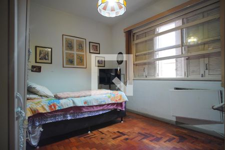 Sala de apartamento para alugar com 2 quartos, 87m² em Auxiliadora, Porto Alegre