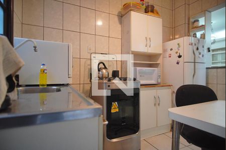 Apartamento para alugar com 87m², 2 quartos e sem vagaCozinha