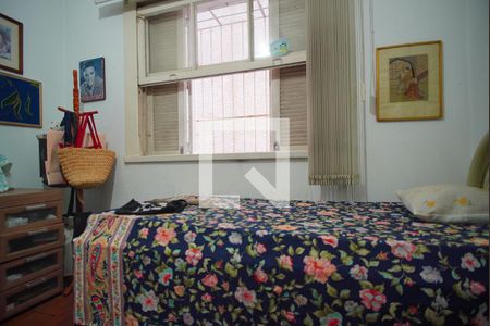 Quarto 2 de apartamento para alugar com 2 quartos, 87m² em Auxiliadora, Porto Alegre