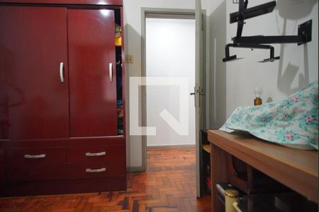 Apartamento para alugar com 87m², 2 quartos e sem vagaQuarto 2