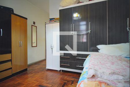 Quarto  de apartamento para alugar com 2 quartos, 87m² em Auxiliadora, Porto Alegre