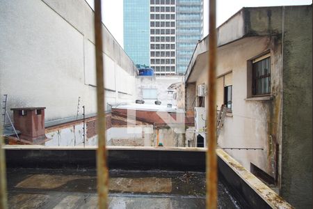 Vista  de apartamento para alugar com 2 quartos, 87m² em Auxiliadora, Porto Alegre