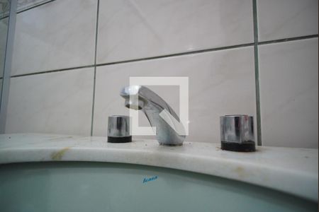 Apartamento para alugar com 87m², 2 quartos e sem vagaBanheiro Corredor - Torneira