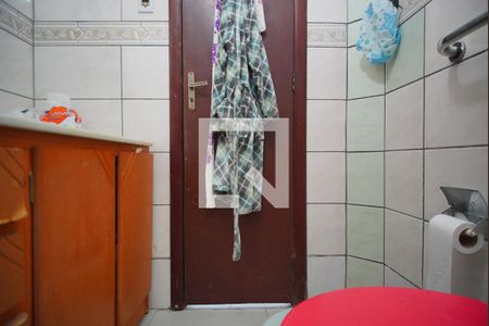 Apartamento para alugar com 87m², 2 quartos e sem vagaBanheiro Corredor