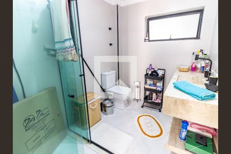 Apartamento à venda com 89m², 2 quartos e sem vaga Apartamento à venda com 89m², 2 quartos e sem vagaBanheiro