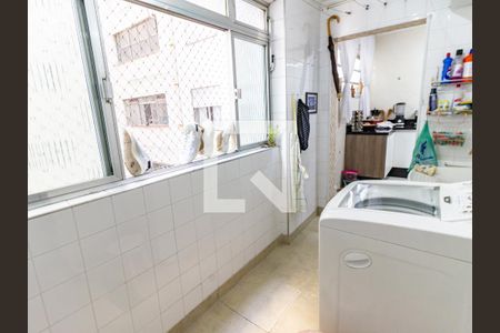 Apartamento à venda com 89m², 2 quartos e sem vaga Apartamento à venda com 89m², 2 quartos e sem vagaÁrea de Serviço