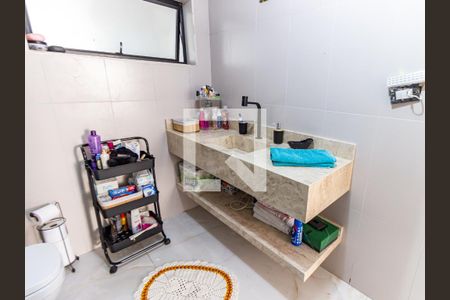 Apartamento à venda com 89m², 2 quartos e sem vaga Apartamento à venda com 89m², 2 quartos e sem vagaBanheiro