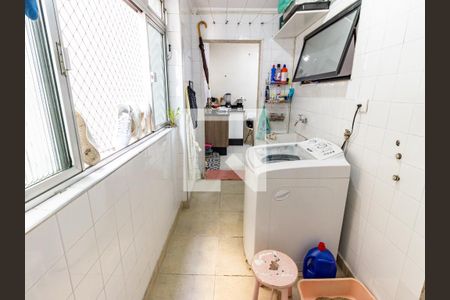 Apartamento à venda com 89m², 2 quartos e sem vaga Apartamento à venda com 89m², 2 quartos e sem vagaÁrea de Serviço