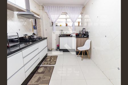 Apartamento à venda com 89m², 2 quartos e sem vaga Apartamento à venda com 89m², 2 quartos e sem vagaCozinha