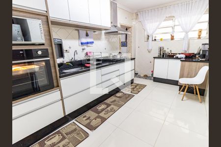 Apartamento à venda com 89m², 2 quartos e sem vaga Apartamento à venda com 89m², 2 quartos e sem vagaCozinha