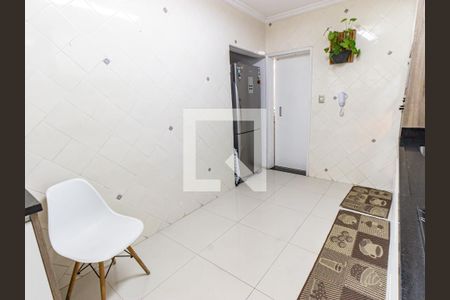 Apartamento à venda com 89m², 2 quartos e sem vaga Apartamento à venda com 89m², 2 quartos e sem vagaCozinha