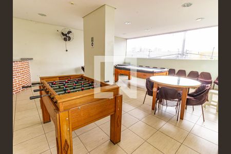 Apartamento à venda com 89m², 2 quartos e sem vaga Apartamento à venda com 89m², 2 quartos e sem vagaÁrea comum - Salão de jogos