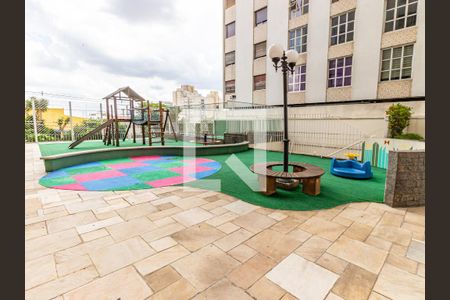 Apartamento à venda com 89m², 2 quartos e sem vaga Apartamento à venda com 89m², 2 quartos e sem vagaÁrea comum - Playground