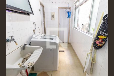 Apartamento à venda com 89m², 2 quartos e sem vaga Apartamento à venda com 89m², 2 quartos e sem vagaÁrea de Serviço