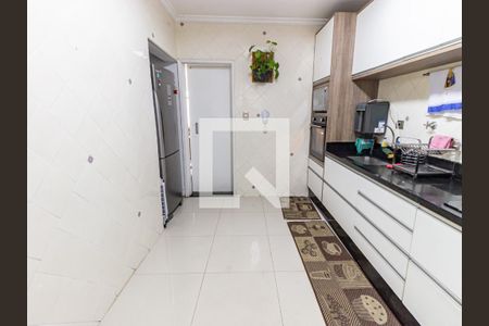 Apartamento à venda com 89m², 2 quartos e sem vaga Apartamento à venda com 89m², 2 quartos e sem vagaCozinha