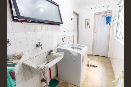 Apartamento à venda com 89m², 2 quartos e sem vaga Apartamento à venda com 89m², 2 quartos e sem vagaÁrea de Serviço