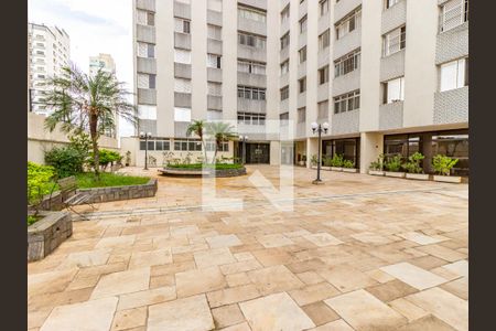 Apartamento à venda com 89m², 2 quartos e sem vaga Apartamento à venda com 89m², 2 quartos e sem vagaÁrea comum