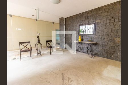 Apartamento à venda com 89m², 2 quartos e sem vaga Apartamento à venda com 89m², 2 quartos e sem vagaÁrea comum - Hall