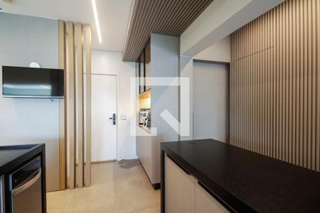 Apartamento à venda com 200m², 3 quartos e 3 vagasCozinha