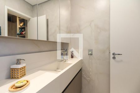 Apartamento à venda com 200m², 3 quartos e 3 vagasBanheiros Suíte 1