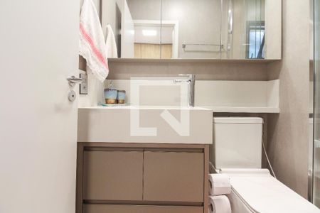 Apartamento à venda com 200m², 3 quartos e 3 vagasBanheiro Suíte 2