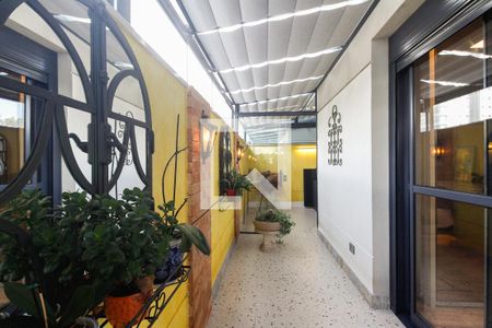 Apartamento à venda com 200m², 3 quartos e 3 vagasSuíte 1 Espaço Garden - Área Privativa Ofurô