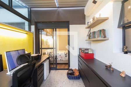 Apartamento à venda com 200m², 3 quartos e 3 vagasSuíte 2 Espaço Garden - Escritório