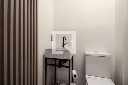 Apartamento à venda com 200m², 3 quartos e 3 vagasÁrea de Serviço - Banheiro de Serviço