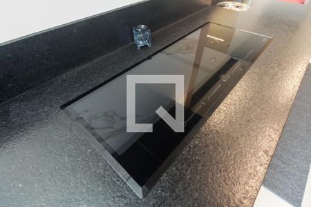 Apartamento à venda com 200m², 3 quartos e 3 vagasCozinha