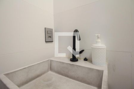 Apartamento à venda com 200m², 3 quartos e 3 vagasÁrea de Serviço - Banheiro de Serviço