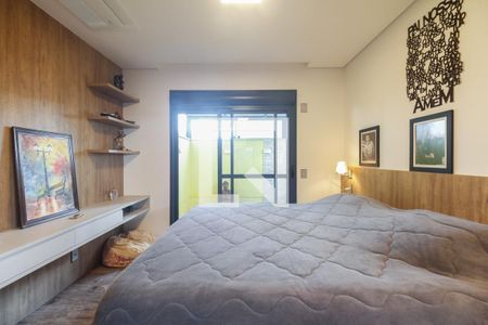 Apartamento à venda com 200m², 3 quartos e 3 vagasSuíte 1