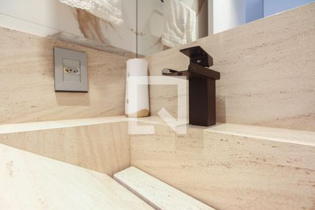 Apartamento à venda com 200m², 3 quartos e 3 vagasLavabo