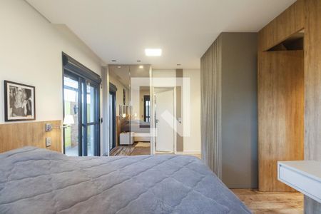 Apartamento à venda com 200m², 3 quartos e 3 vagasSuíte 1