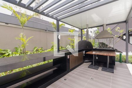 Apartamento à venda com 200m², 3 quartos e 3 vagasÁrea comum