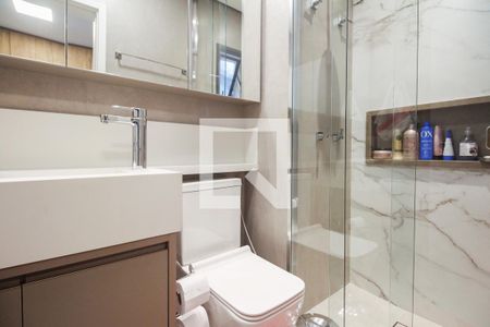 Apartamento à venda com 200m², 3 quartos e 3 vagasBanheiro Suíte 2