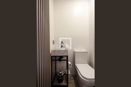 Apartamento à venda com 200m², 3 quartos e 3 vagasÁrea de Serviço - Banheiro de Serviço