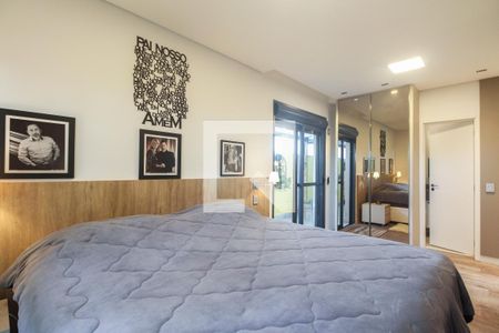 Apartamento à venda com 200m², 3 quartos e 3 vagasSuíte 1