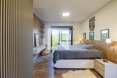 Apartamento à venda com 200m², 3 quartos e 3 vagasSuíte 1