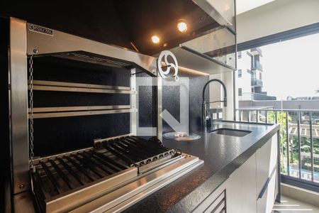 Apartamento à venda com 200m², 3 quartos e 3 vagasVaranda Gourmet